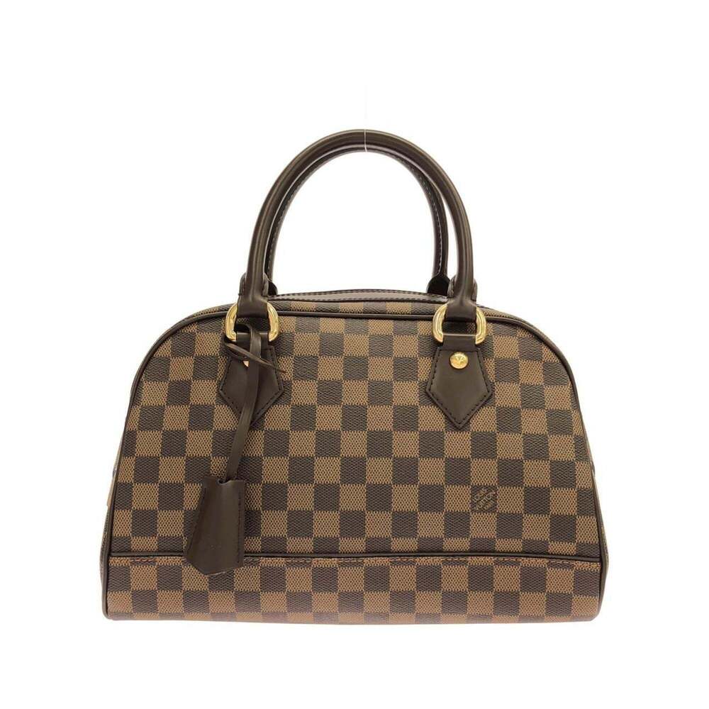 LOUIS VUITTON Brown Damier Bag